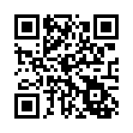 新北市藝文中心 QR CODE