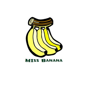 Miss Banana 芭娜娜廚房